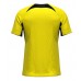 Al-Ittihad Replica Home Stadium Shirt 2024-25 Short Sleeve